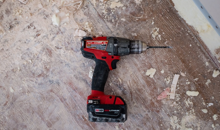 Professional hand tools
