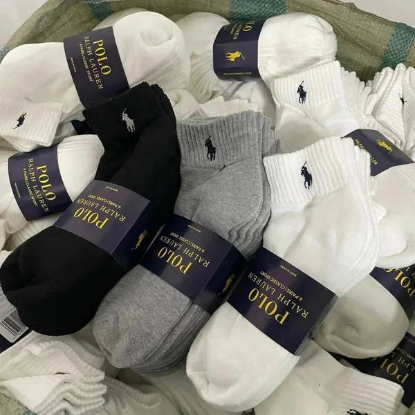 Fashion Sport Socks