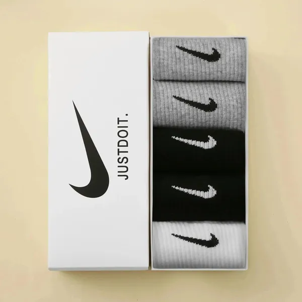 Nike Socks