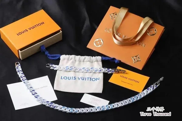 Louis Vuitton Bracelet