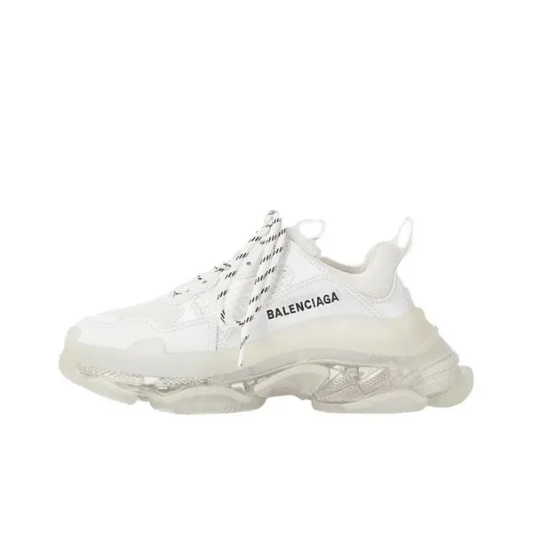 Balenciaga Triple S Sneakers Air-Cushioned M03