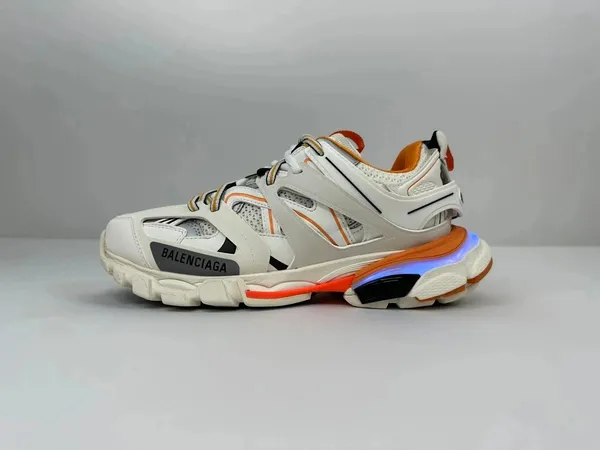 Balenciaga Track Sneakers