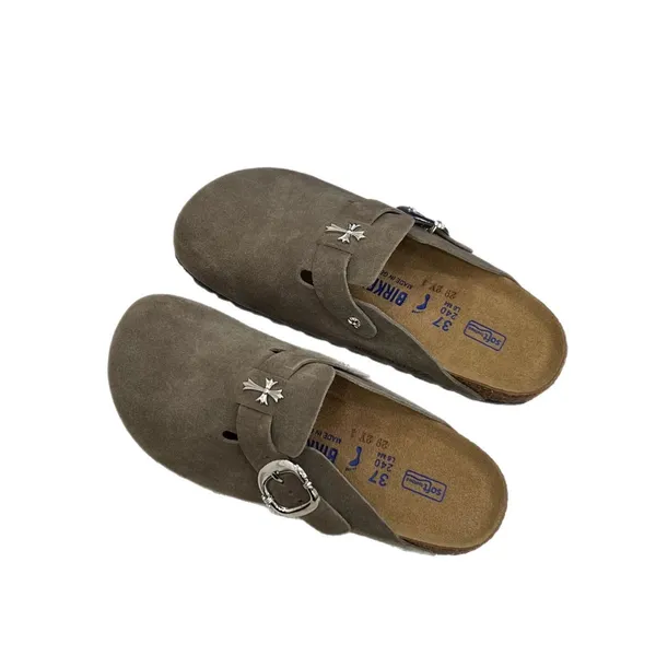 Birkenstock Sneakers Vintage