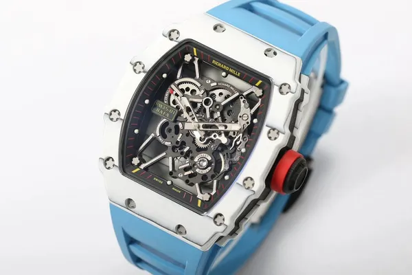 Richard Mille RM35-01