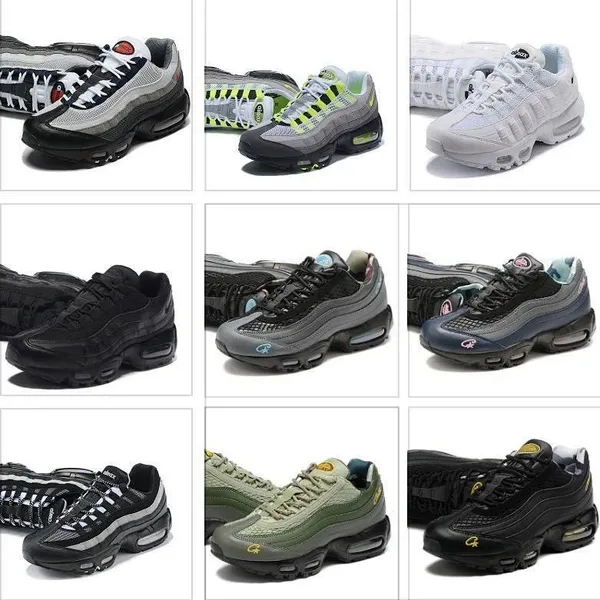 Nike Air Max 95 Sneakers