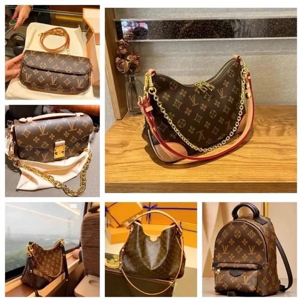 Louis Vuitton Classic Handbag