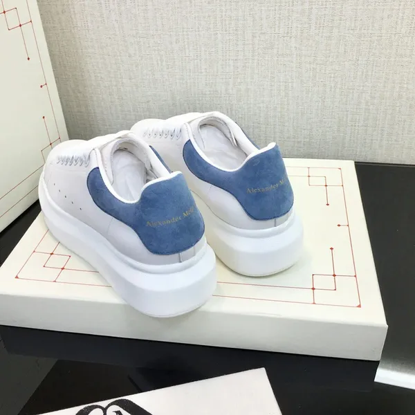 Alexander Wang Sneakers Oversized