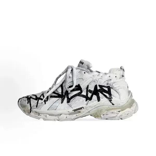 Balenciaga Runner Sneakers