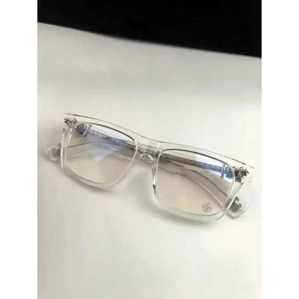Chrome Hearts Cross Sunglasses