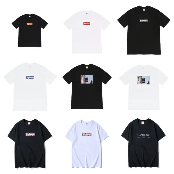 Supreme Box Logo T-Shirt