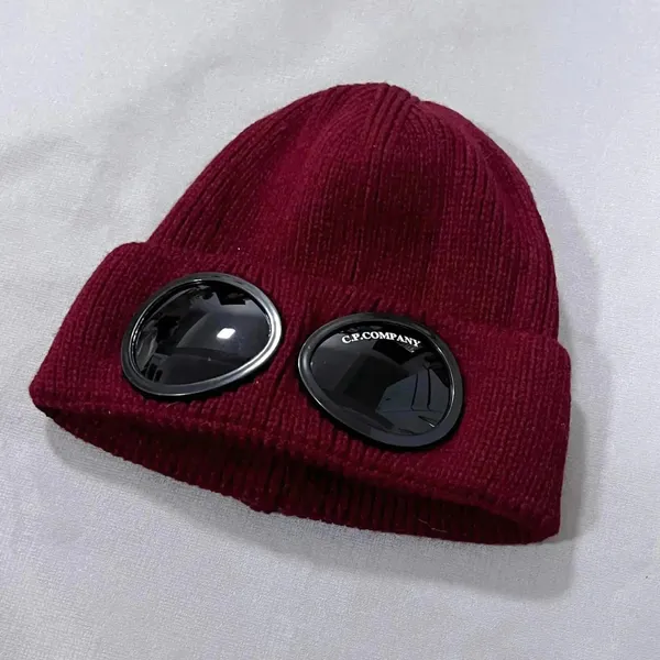 C.P. Company Knit Beanie