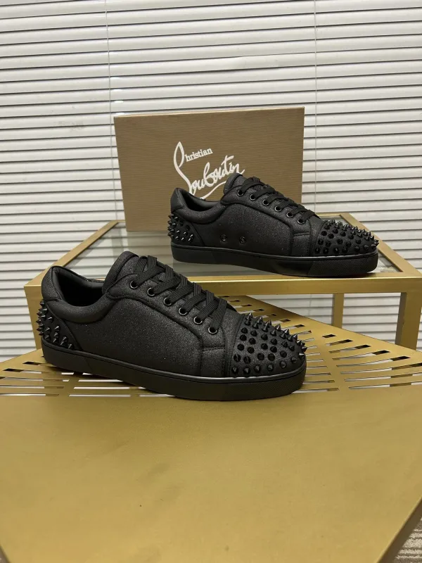 Christian Louboutin Low Sneakers