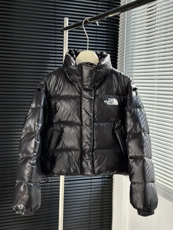 The North Face Down Jacket