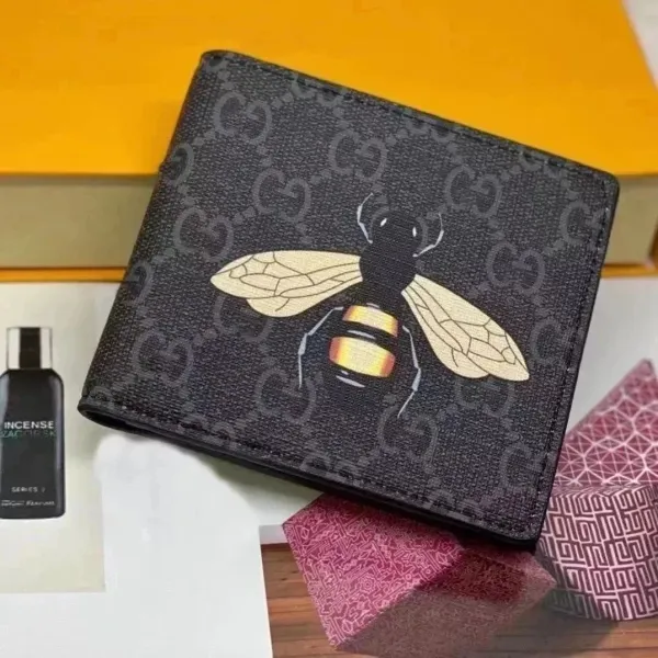 Printed Card Holder