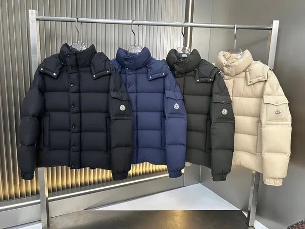 Michael Kors Down Jacket