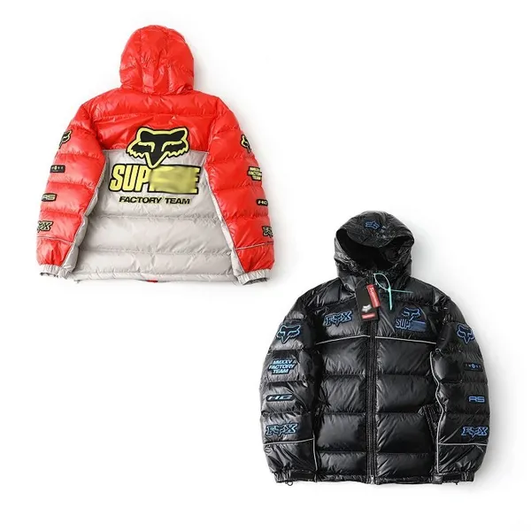 Supreme x The North Face Jacket