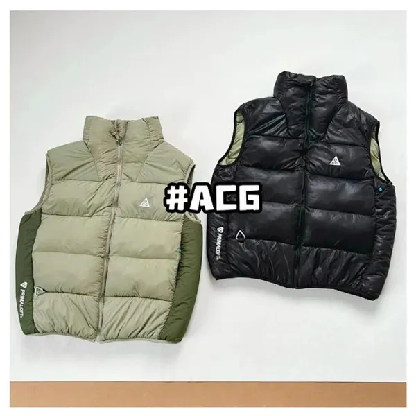 Nike x Nike ACG Puffer Jacket Multi-Colour