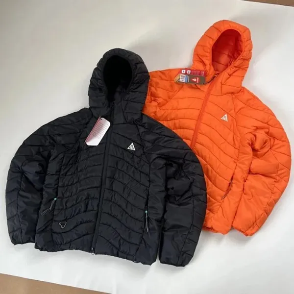 Nike ACG Insulated Hooded Jacket