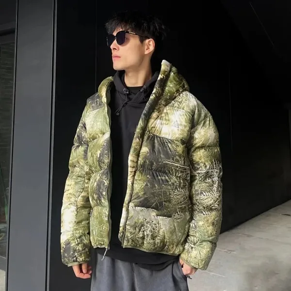 Nike x Nike ACG Puffer Jacket