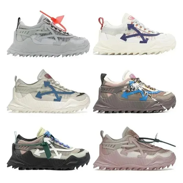 Off-White ODSY-1000 Sneakers