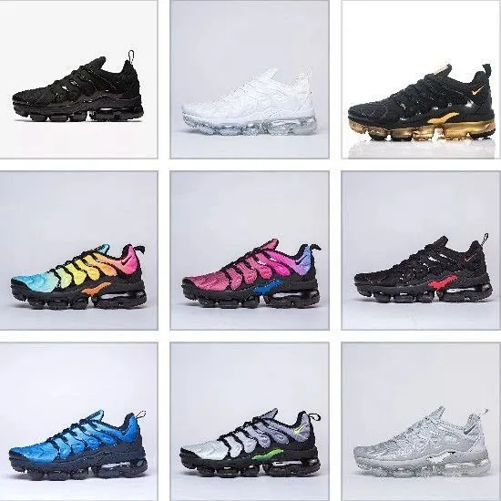Nike Air Max Plus TN Sneakers