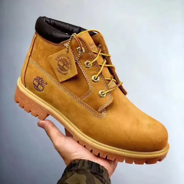 Timberland Boots Wheat
