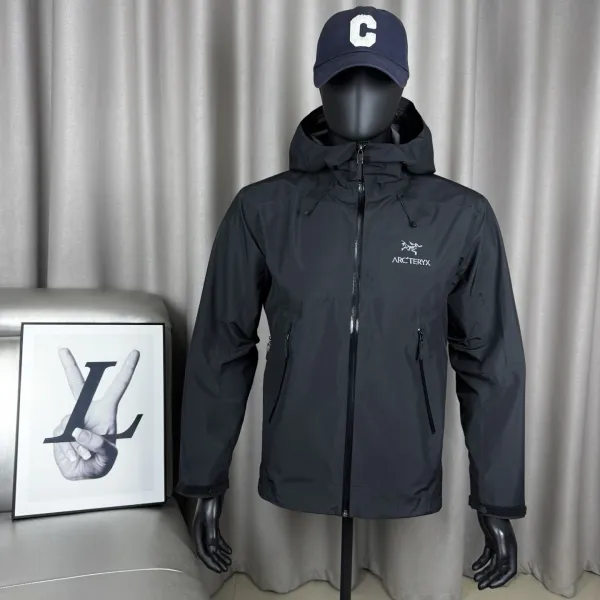 Arc'teryx Beta LT Jacket