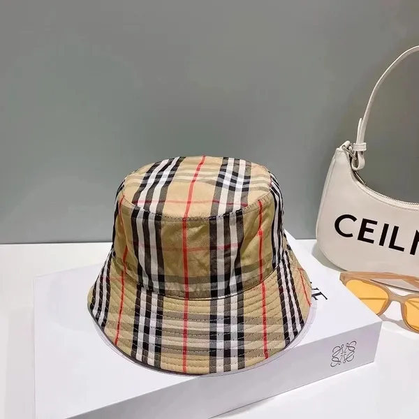 Balenciaga Bucket Hat