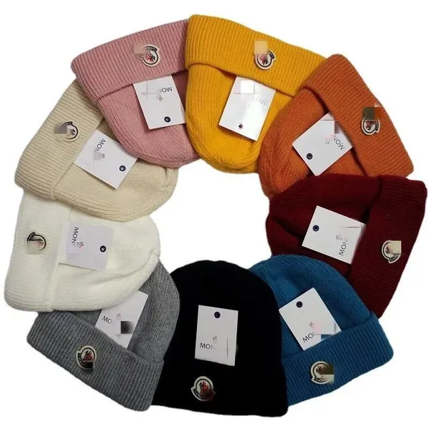 Moncler Wool Beanie
