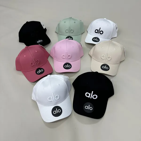 Embroidered Baseball Cap