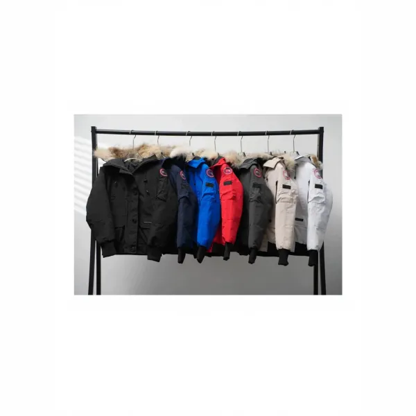 Canada Goose Down Jacket