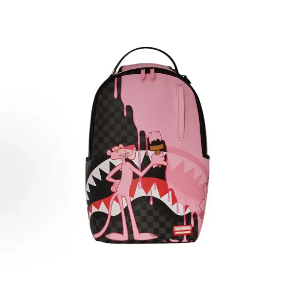 Shark Mouth Backpack