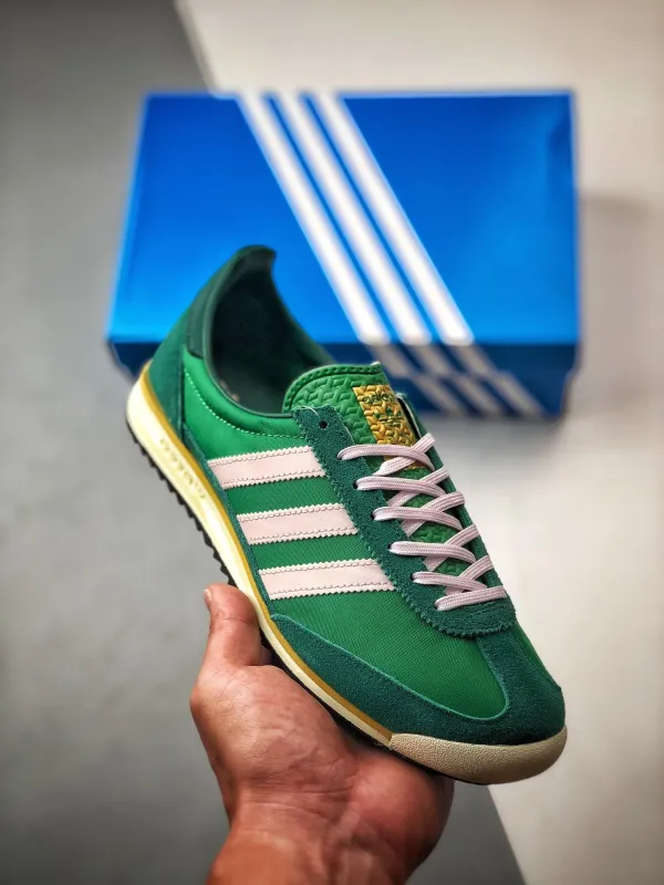 adidas Originals SL 72 RS OG