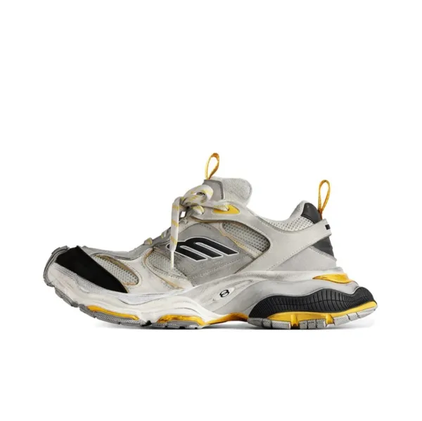 Balenciaga Cargo Sneakers