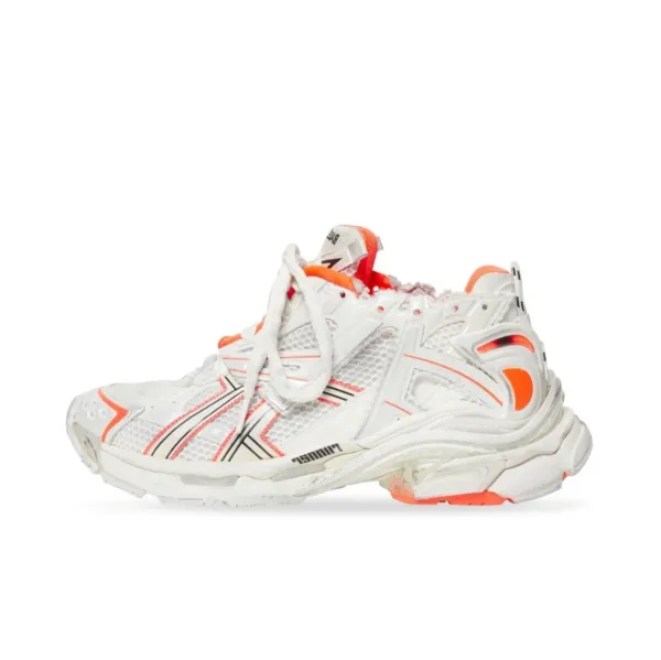 Balenciaga Runner Sneakers M04