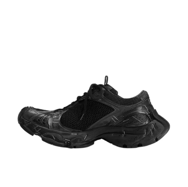 Balenciaga Stapler Sneakers