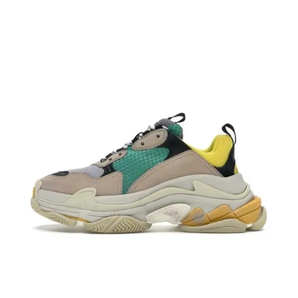 Balenciaga Triple S Sneakers