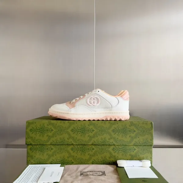 Golden Goose Mac80 Sneakers