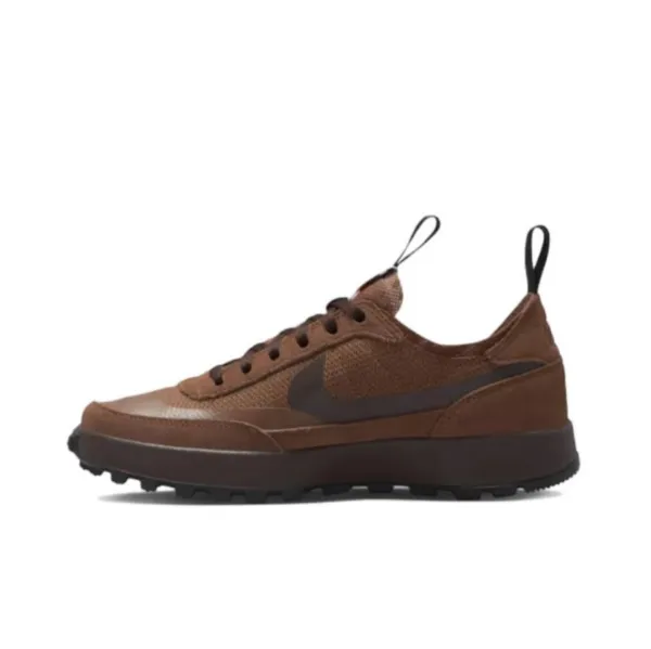 Nike x Tom Sachs Mars Yard Sneakers