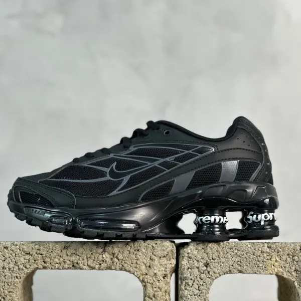 Nike Shox Ride 2 Sneakers
