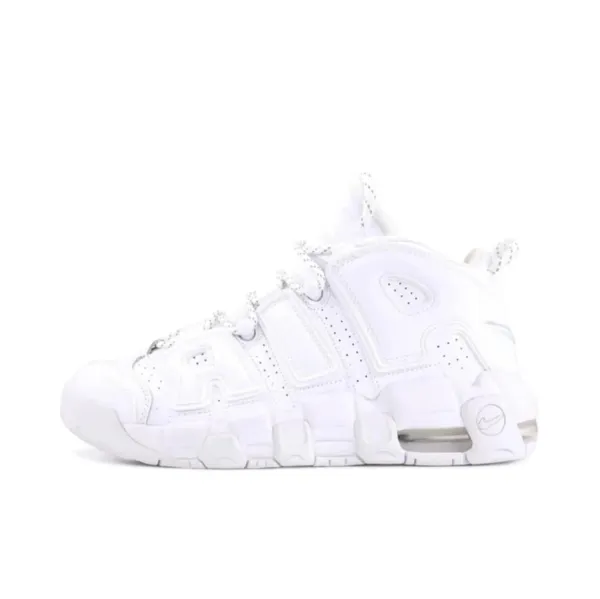 Nike Air More Uptempo Sneakers