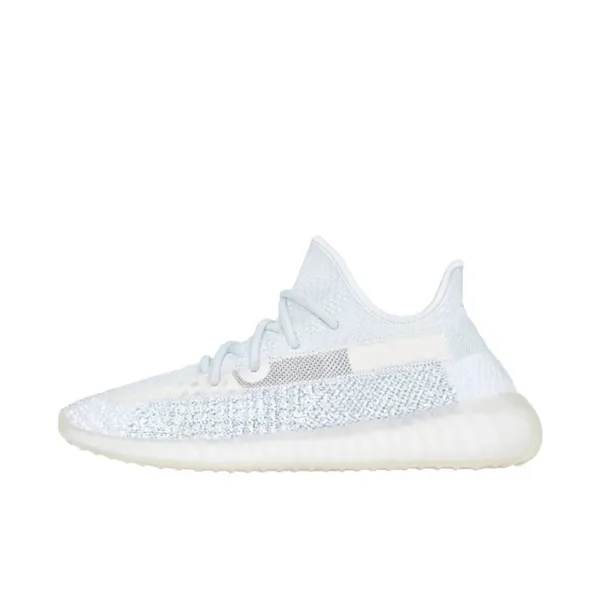 Yeezy 350 V2 Angel Reflective