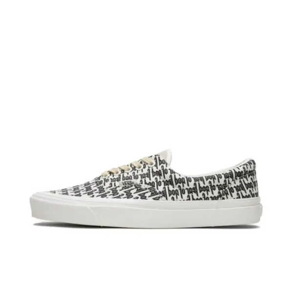 Vans x Fear of God Sneakers