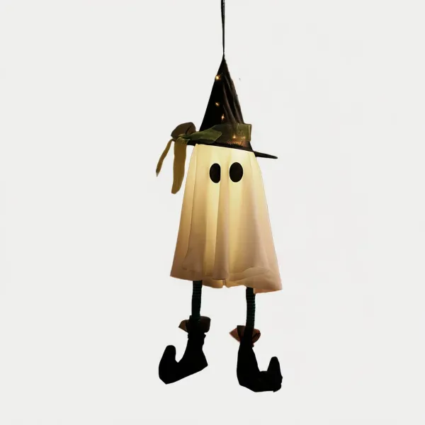 Halloween Ghost Hanging Decor